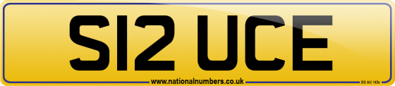 S12 UCE