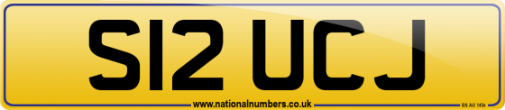 S12 UCJ