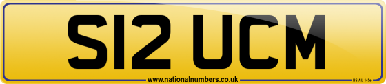 S12 UCM