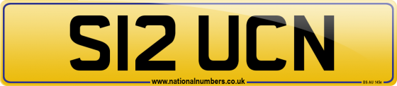 S12 UCN