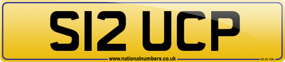 S12 UCP