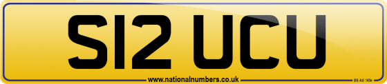 S12 UCU