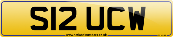 S12 UCW