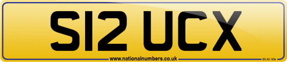 S12 UCX