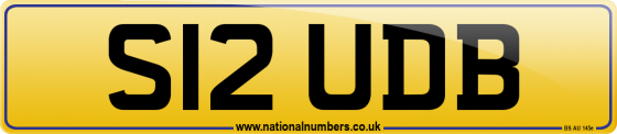 S12 UDB