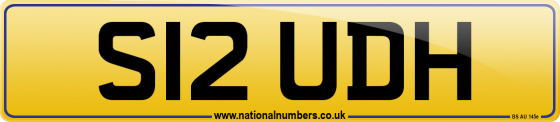 S12 UDH