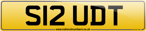 S12 UDT