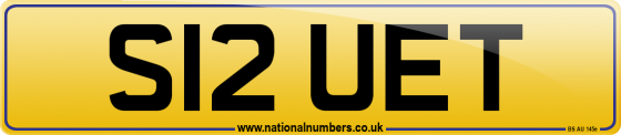 S12 UET