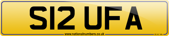 S12 UFA