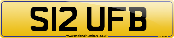S12 UFB