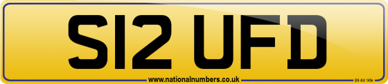 S12 UFD