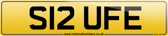 S12 UFE