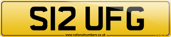 S12 UFG