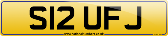 S12 UFJ