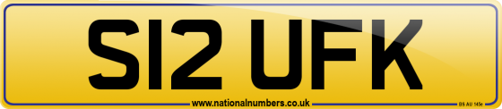 S12 UFK