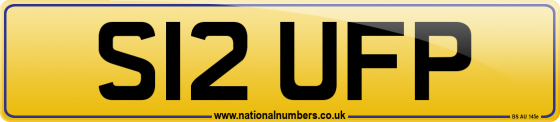 S12 UFP