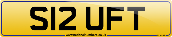 S12 UFT