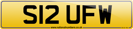 S12 UFW