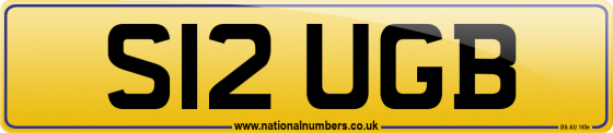 S12 UGB