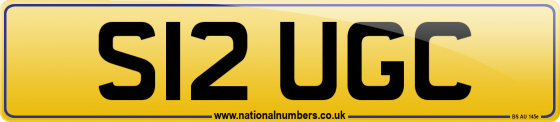 S12 UGC