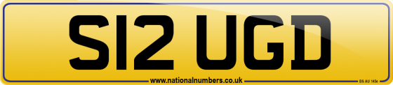 S12 UGD