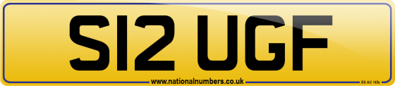S12 UGF