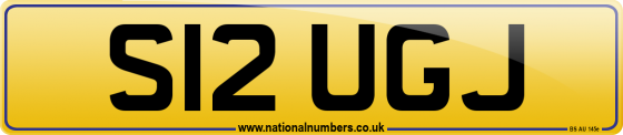 S12 UGJ