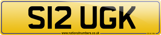 S12 UGK