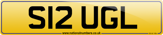 S12 UGL