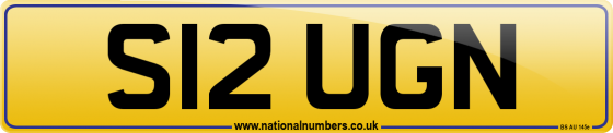 S12 UGN