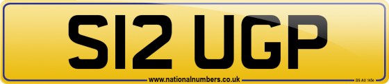 S12 UGP