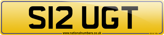 S12 UGT