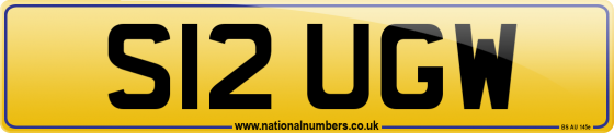 S12 UGW