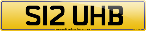 S12 UHB