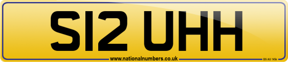 S12 UHH