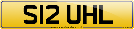 S12 UHL