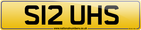 S12 UHS