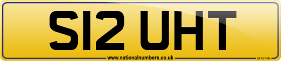 S12 UHT