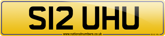 S12 UHU