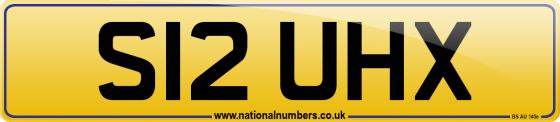 S12 UHX