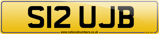 S12 UJB