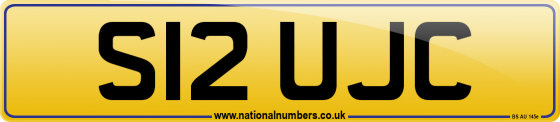 S12 UJC