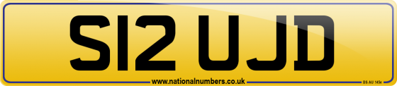 S12 UJD