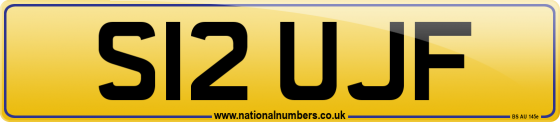 S12 UJF