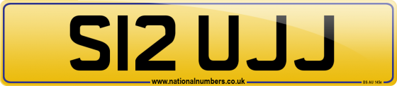 S12 UJJ