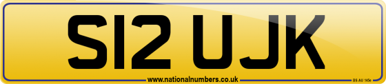 S12 UJK