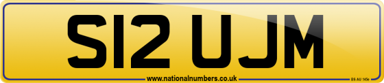 S12 UJM