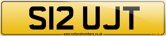 S12 UJT