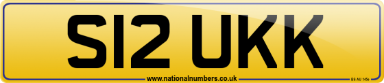 S12 UKK