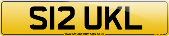 S12 UKL